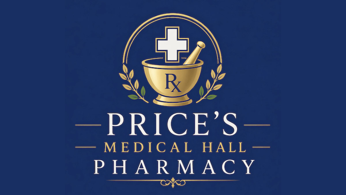 Price's Medical Hall Dublin 2 Price's Medical Hall Dublin 2